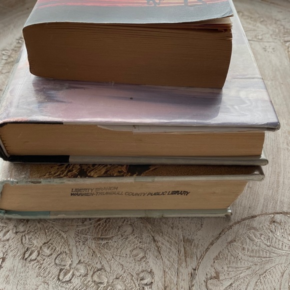 Lot Nicholas Sparks hard cover books novels the last song true believer guardian - Picture 2 of 7